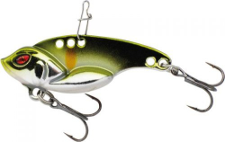 Цикада Daiwa Prorex Metal Vib 38мм 7g #Metallic Ayu