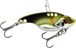 Цикада Daiwa Prorex Metal Vib 43мм 10g #Metallic Ayu