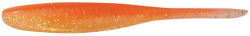 Силикон Keitech Shad Impact 3.0" EA#06 Orange Flash 1шт