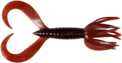 Силікон Keitech Little Spider 2.0" #008 Scuppernong 1шт