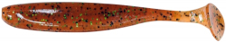 Силікон Keitech Easy Shiner 5.0" EA#01 Orange Pepper 1шт