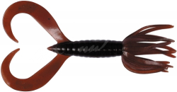 Силікон Keitech Little Spider 3.0" #008 Scuppernong 1шт