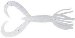 Силікон Keitech Little Spider 3.0" #422 Sight Flash 1шт