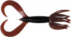 Силікон Keitech Little Spider 3.5" #008 Scuppernong 1шт