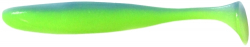 Силікон Keitech Easy Shiner 3.0" PAL#03 Ice Chartreuse 1шт