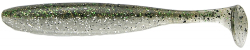 Силікон Keitech Easy Shiner 8.0" #416 Silver Flash Minnow 1шт