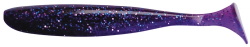 Силікон Keitech Easy Shiner 4.5" EA#04 Violet 1шт