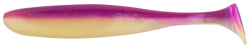 Силікон Keitech Easy Shiner 5.0" PAL#12 Grape Shad 1шт