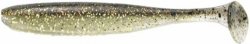 Силикон Keitech Easy Shiner 4.0" #417 Gold Flash Minnow 1шт