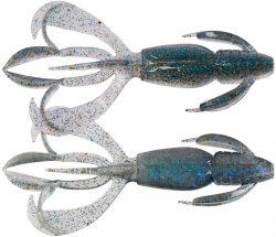 Keitech Crazy Flapper 2.8"