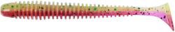 Силікон Keitech Swing Impact 3.5" EA#18 Mystic Lime Chart 1шт