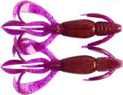 Keitech Crazy Flapper 2.4"