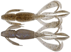 Силикон Keitech Crazy Flapper 2.0" #440 Electric Shad 1шт