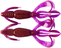 Силикон Keitech Crazy Flapper 2.0" PAL#13 Mistic Spice 1шт