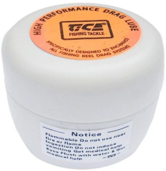 Мастило Tica ТSG-500 фрикцион 20гр