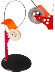 Жерлиця не оснащена ПрофМонтаж