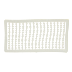 Стопор GC Boilie Hair Stops (204шт) Clear