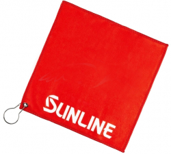 Полотенце Sunline 30х30mm