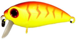 Воблер Smith Camion Magnum SSR 36F 3.3g #55