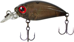 Воблер Smith Camion Magnum SR 36F 3.1g #MSSM