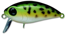 Воблер Smith Camion Magnum SSR 36F 3.3g #09