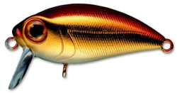 Воблер Smith Camion Magnum SSR 36F 3.3g #02