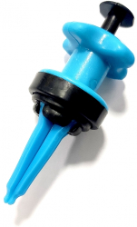 Інструмент пучков'яз Golden Catch Bait Bander