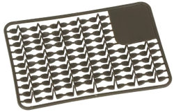 Стопор для пеллетса GC G.Carp Pellet Stops