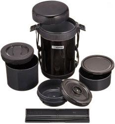 Набор для ланча ZOJIRUSHI SL-XD20BA