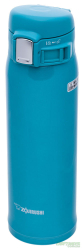 Термокружка ZOJIRUSHI SM-SC48AV 0.48L Blue