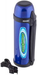 Термос ZOJIRUSHI SJ-SD12AR 1.2L синий