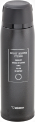 Термос ZOJIRUSHI SJ-JS10BA 1L Black