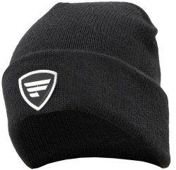 Шапка Favorite Beanie black