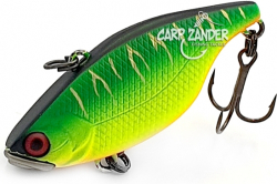 Воблер Jackall TN50 52mm (9g) Mat Tiger