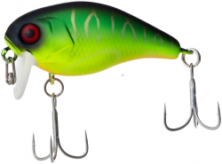 Воблер Jackall Chubby SSR