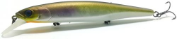 Воблер Jackall MagSquad 128SP (21g) HL Mat Shad