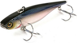 Воблер Jackall TN Slim 80 Sk Flash Hasu