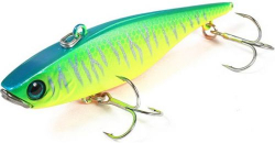 Воблер Jackall TN Slim 80 Blue Back Tiger