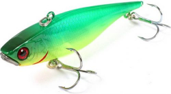 Воблер Jackall TN Slim 80 Lime Chart