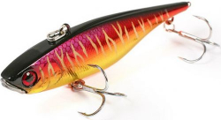 Воблер Jackall TN Slim 80 Spawning Tiger