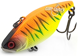 Воблер Jackall TN50 52mm (9g) Tropical Mat Tiger