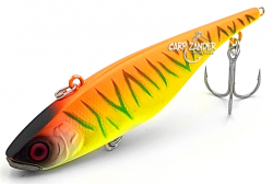 Воблер Jackall TN Slim 80 Tropical Mat Tiger