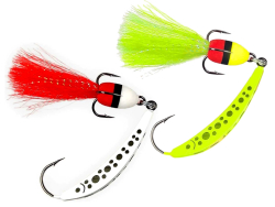 Блешня ProfMontazh Лижа