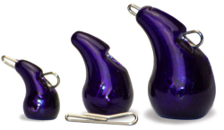 Груз DS "Клык" Фиолет