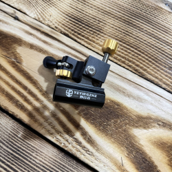 Кріплення Herabuna Fishing підставки до стільця