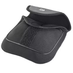 Чехол Daiwa Neoprene Reel Cover L 23.5x18cm 4500-8000 size