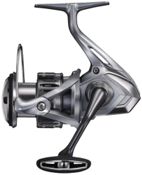 Катушка Shimano Nasci FC