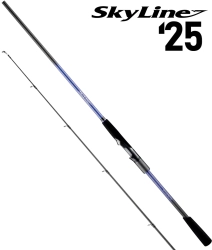 Спиннинг Favorite Skyline SKY1-'25