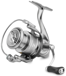 Котушка Select Chrome