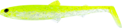 Силікон Westin BullTeez Shadtail 9.5cm 7g Holy Chartreuse 1шт